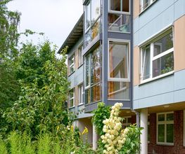 Pflegeheim "Blocksberg" Bild 4