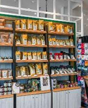 EFA/bft Tankstelle Bild 10