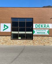 Centre Contrôle Technique DEKRA image 1