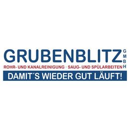 Grubenblitz GmbH - Rohr- und Kanalreinigung
