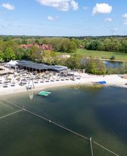Wohnmobilpark am Badesee Aurich Bild 4