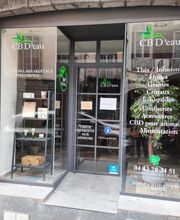 CBD'eau image 7