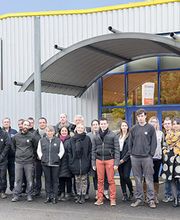 Garanka Plombier Chauffagiste Angoulême image 2