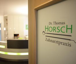 Dr. Thomas Horsch Bild 3