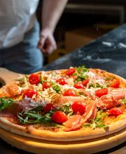 Ristorante-Bar Puccini Bild 6