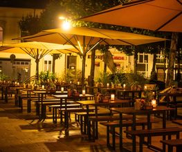 PETER PANE Burgergrill & Bar Bild 3