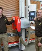 Schreinerei Geiger & Partner AG Bild 4