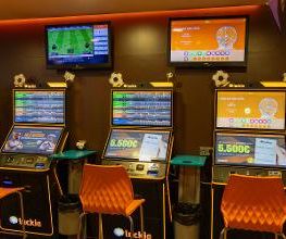 Luckia Slots Apuestas imagen 1