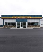 Bill's Professional Towing & Repair image 6