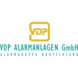 VDP Alarmanlagen GmbH