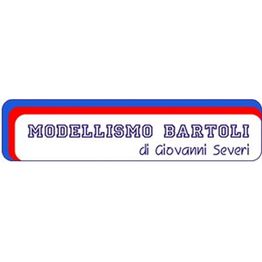 Modellismo Bartoli Severi Giovanni logo