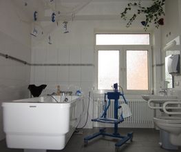 Altenheim St. Maria Kurzzeit- u. Tagespflege Bild 8