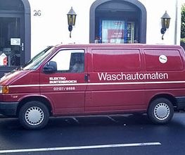 Heinz-Georg Buntenbroich Bild 1