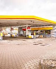 Shell Recharge Charging Station Bild 10