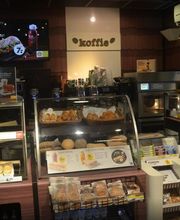 Warme broodjes en verse koffie