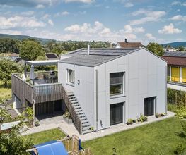 Stamm + Meyer Holzbau AG Bild 3
