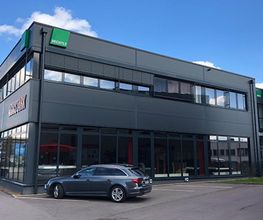 Bechtle IT-Systemhaus Saarbrücken Bild 1