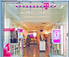 Telekom Shop Bild 1