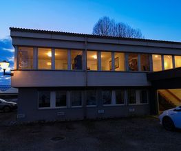 Gepard's Sprachschule Bild 5