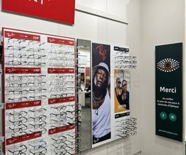 Opticien VICHY Générale d'Optique image 2