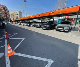 SIXT Valencia Estación imagen 4