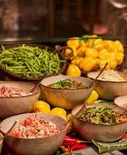 Africambo Lodge Bild 5