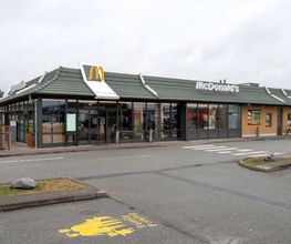 McDonald's Bild 1