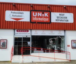 Unik Informatique image 4