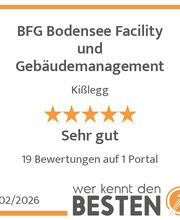 werkenntdenBESTEN.de Qualitätssiegel