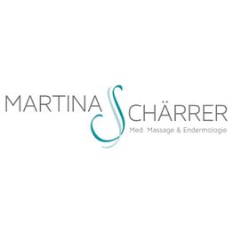 Martina Schärrer - Med. Massage & Endermologie