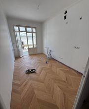 Blue Renovation image 1