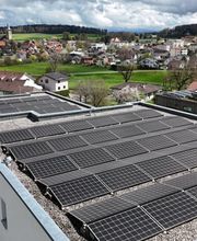 Solarex Sàrl Bild 7