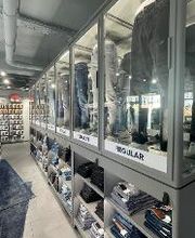 Jack & Jones Store Bild 13