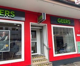 Außenaufnahme von GEERS