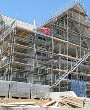 Holzbau Silvio Rüfenacht GmbH Bild 2