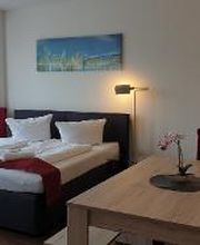 Apart-Hotel Kick Bild 3