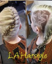 L.A. Hairstyle - Coiffeurgeschäft Bild 8