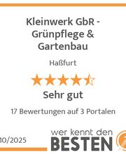 werkenntdenBESTEN.de Qualitätssiegel