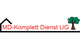 MD - Komplett Dienst UG (haftungsbeschränkt)