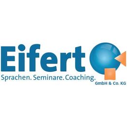 Eifert. Sprachen. Seminare. Coaching, GmbH & Co. KG