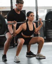 Jorge García Personal Trainer imagen 7