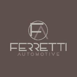 Ferretti Automotive logo