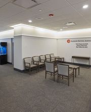Illinois Retina Associates: Vivek Chaturvedi, MD image 3