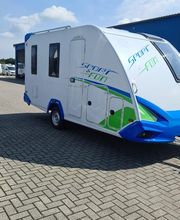 Caravan Center Moormerland Bild 17
