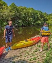 Camping Homair - Ty Nadan image 1