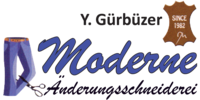 Yusuf Gürbüzer Moderne Schneiderei