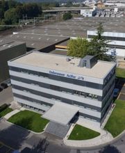 Debrunner Acifer AG Crissier Bild 1