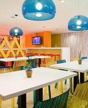 ibis Styles Duesseldorf Neuss Bild 1