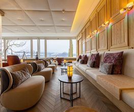 BEATUS Wellness- & Spa-Hotel Bild 5
