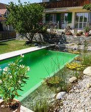 M&M Gartenbau AG Bild 12